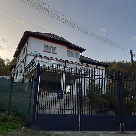 Casa Ade Apartamento Călimăneşti Exterior foto