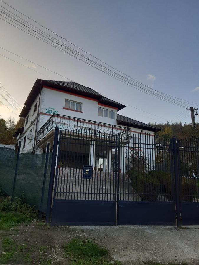 Casa Ade Apartamento Călimăneşti Exterior foto